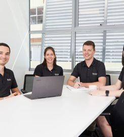 Avoda Business Advisory