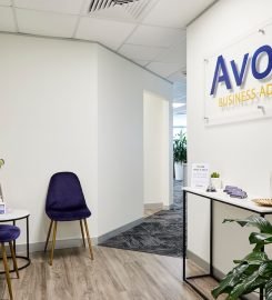 Avoda Business Advisory
