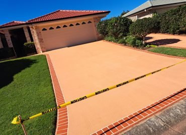 OCEANWAVE Soft & Pressure Washing