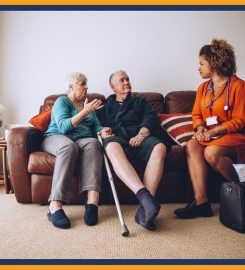 Bannister In Home Care – Gold Coast