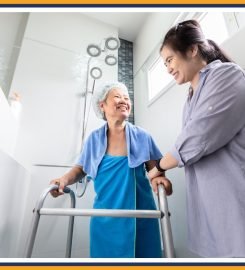Bannister In Home Care – Gold Coast