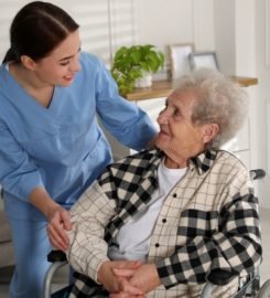 Bannister In Home Care – Gold Coast