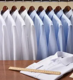 Top Care Dry Cleaners