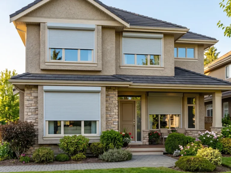 Why Window Roller Shutters Are Worth the Investment